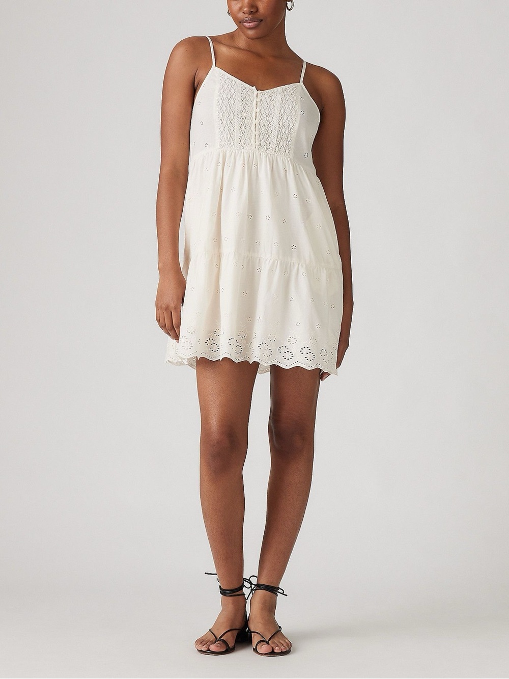 Levi's Cora Mini Dress - Women's S